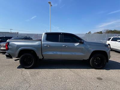 Used 2024 Chevrolet Colorado - photo 1