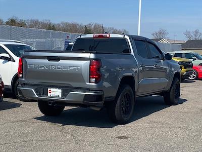 Used 2024 Chevrolet Colorado - photo 1
