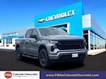 2026 Chevrolet Silverado 1500 Crew Cab 4WD Pickup for sale #C7042 - photo 1
