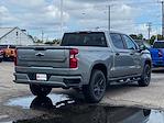 New 2026 Chevrolet Silverado 1500 Custom Crew Cab for sale #C7042 - photo 2