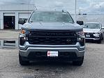 New 2026 Chevrolet Silverado 1500 Custom Crew Cab for sale #C7042 - photo 7