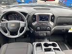 New 2026 Chevrolet Silverado 1500 Custom Crew Cab for sale #C7042 - photo 12