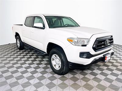 2021 Toyota Tacoma Double Cab RWD Pickup for sale #C7056A - photo 1