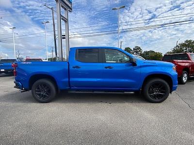 2026 Chevrolet Silverado 1500 Crew Cab 4WD Pickup for sale #C7060 - photo 2