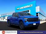 2026 Chevrolet Silverado 1500 Crew Cab 4WD Pickup for sale #C7060 - photo 1