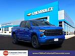 New 2026 Chevrolet Silverado 1500 Custom Crew Cab for sale #C7060 - photo 1