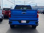 New 2026 Chevrolet Silverado 1500 Custom Crew Cab for sale #C7060 - photo 3