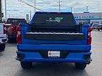 New 2026 Chevrolet Silverado 1500 Custom Crew Cab for sale #C7060 - photo 5