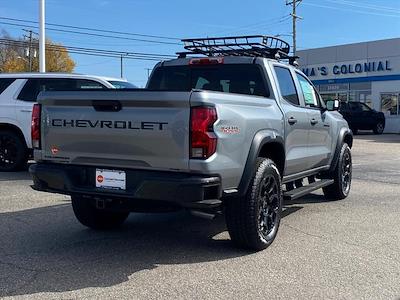 New 2026 Chevrolet Colorado Trail Boss Crew Cab 4WD Pickup for sale #C7063 - photo 2