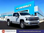 New 2025 Chevrolet Silverado 2500 LTZ Crew Cab 4x4 Pickup for sale #C7065 - photo 1