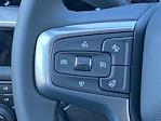 New 2025 Chevrolet Silverado 2500 LTZ Crew Cab 4x4 Pickup for sale #C7065 - photo 9