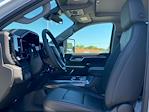 New 2025 Chevrolet Silverado 2500 LTZ Crew Cab 4x4 Pickup for sale #C7065 - photo 14
