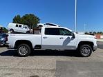 New 2025 Chevrolet Silverado 2500 LTZ Crew Cab 4x4 Pickup for sale #C7065 - photo 3