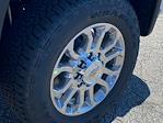 New 2025 Chevrolet Silverado 2500 LTZ Crew Cab 4x4 Pickup for sale #C7065 - photo 25