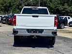 New 2025 Chevrolet Silverado 2500 LTZ Crew Cab 4x4 Pickup for sale #C7065 - photo 4