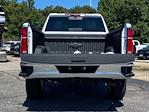 New 2025 Chevrolet Silverado 2500 LTZ Crew Cab 4x4 Pickup for sale #C7065 - photo 5