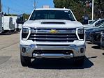 New 2025 Chevrolet Silverado 2500 LTZ Crew Cab 4x4 Pickup for sale #C7065 - photo 7