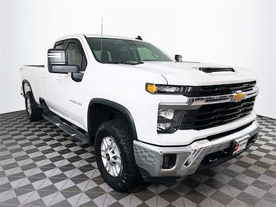 2024 Chevrolet Silverado 2500 Double Cab SRW 4WD Pickup for sale #C7065A - photo 1