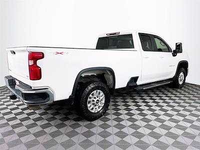 Used 2024 Chevrolet Silverado 2500 LT Double Cab for sale #C7065A - photo 2