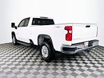 2024 Chevrolet Silverado 2500 Double Cab SRW 4WD Pickup for sale #C7065A - photo 8