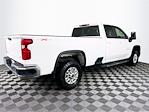 2024 Chevrolet Silverado 2500 Double Cab SRW 4WD Pickup for sale #C7065A - photo 2