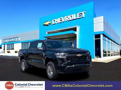 New 2026 Chevrolet Colorado LT Crew Cab Pickup for sale #C7085 - photo 1