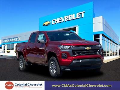 2026 Chevrolet Colorado Crew Cab 4x2 Pickup for sale #C7086 - photo 1