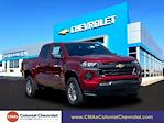 New 2026 Chevrolet Colorado LT Crew Cab Pickup for sale #C7086 - photo 1