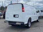 New 2025 Chevrolet Express 2500 Upfitted Cargo Van for sale #C7093 - photo 3