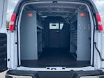 New 2025 Chevrolet Express 2500 Masterack Upfitted Cargo Van for sale #C7093 - photo 2