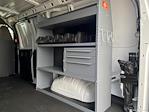 New 2025 Chevrolet Express 2500 Masterack Upfitted Cargo Van for sale #C7093 - photo 8