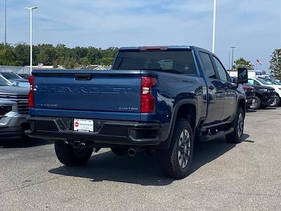 2025 Chevrolet Silverado 2500 Crew Cab 4WD Pickup for sale #C7094 - photo 2