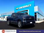 2025 Chevrolet Silverado 2500 Crew Cab 4WD Pickup for sale #C7094 - photo 1