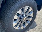 2025 Chevrolet Silverado 2500 Crew Cab 4WD Pickup for sale #C7094 - photo 22