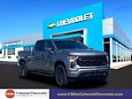 New 2026 Chevrolet Silverado 1500 Custom Crew Cab 4WD Pickup for sale #C7105 - photo 1