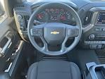 New 2026 Chevrolet Silverado 1500 Custom Crew Cab 4WD Pickup for sale #C7105 - photo 10