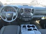 New 2026 Chevrolet Silverado 1500 Custom Crew Cab 4WD Pickup for sale #C7105 - photo 14