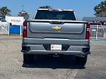 New 2026 Chevrolet Silverado 1500 Custom Crew Cab 4WD Pickup for sale #C7105 - photo 5