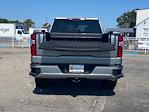 New 2026 Chevrolet Silverado 1500 Custom Crew Cab 4WD Pickup for sale #C7105 - photo 6