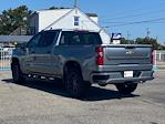 New 2026 Chevrolet Silverado 1500 Custom Crew Cab 4WD Pickup for sale #C7105 - photo 8