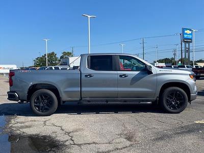 2026 Chevrolet Silverado 1500 Crew Cab 4x4 Pickup for sale #C7106 - photo 2