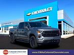 New 2026 Chevrolet Silverado 1500 Custom Crew Cab 4WD Pickup for sale #C7106 - photo 1