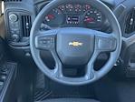 New 2026 Chevrolet Silverado 1500 Custom Crew Cab 4WD Pickup for sale #C7106 - photo 10