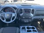 New 2026 Chevrolet Silverado 1500 Custom Crew Cab 4WD Pickup for sale #C7106 - photo 14
