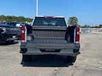 New 2026 Chevrolet Silverado 1500 Custom Crew Cab 4WD Pickup for sale #C7106 - photo 7
