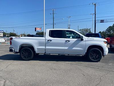 2026 Chevrolet Silverado 1500 Crew Cab 4x4 Pickup for sale #C7107 - photo 2