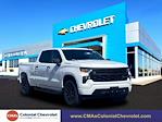 New 2026 Chevrolet Silverado 1500 Custom Crew Cab 4WD Pickup for sale #C7107 - photo 1