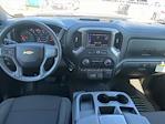 New 2026 Chevrolet Silverado 1500 Custom Crew Cab 4WD Pickup for sale #C7107 - photo 14