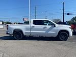 New 2026 Chevrolet Silverado 1500 Custom Crew Cab 4WD Pickup for sale #C7107 - photo 3