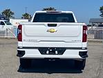 New 2026 Chevrolet Silverado 1500 Custom Crew Cab 4WD Pickup for sale #C7107 - photo 5